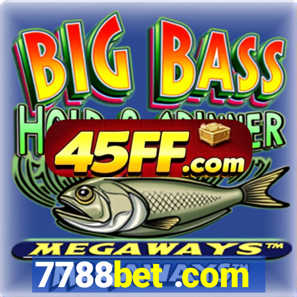 7788bet .com